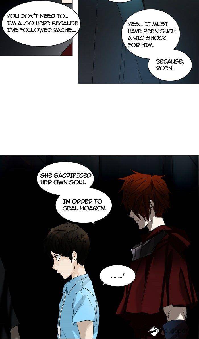 Tower of God Chapter 248 image 20